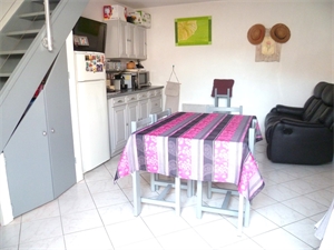 maison à la vente -   66750  SAINT CYPRIEN, surface 50 m2 vente maison - UBI443669330